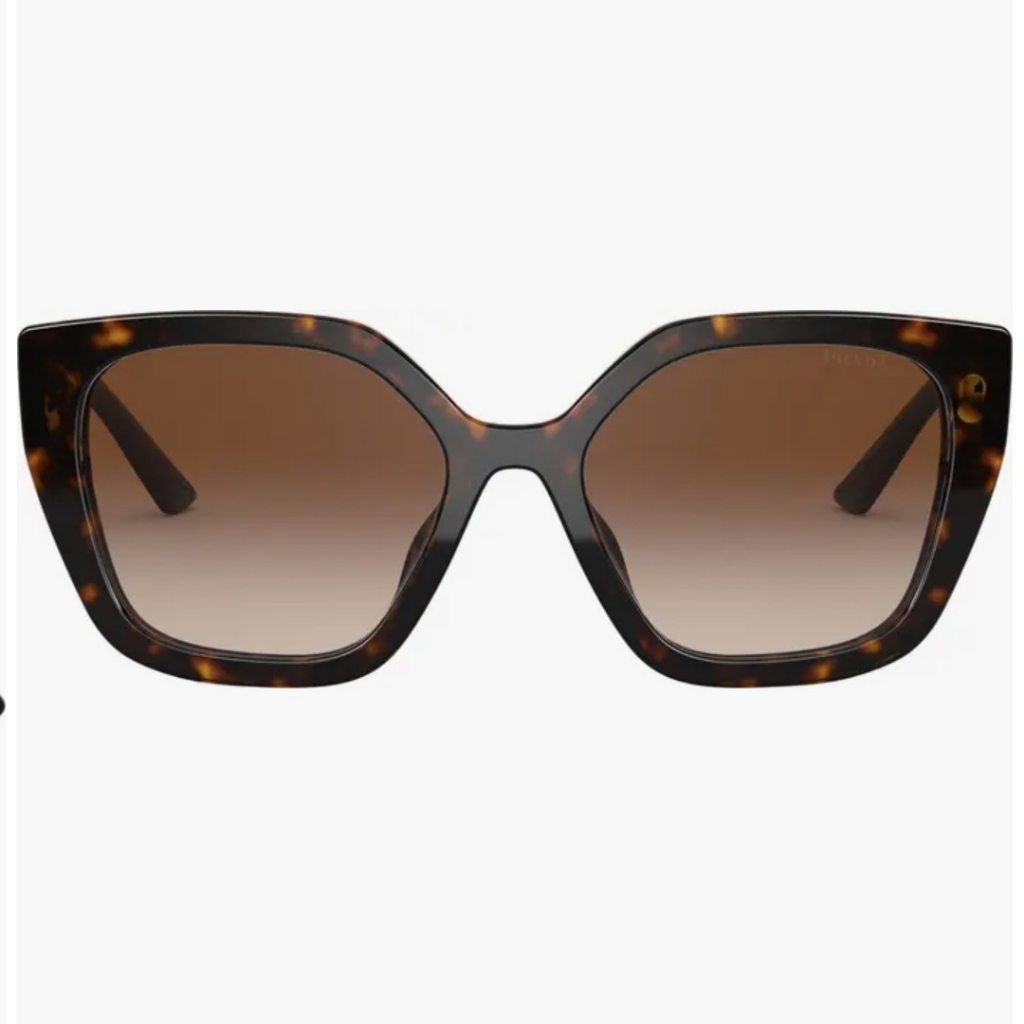 52mm Butterfly Sunglasses